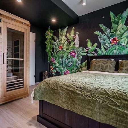 La Suite Ara, Avec Sauna Liège Eksteriør bilde
