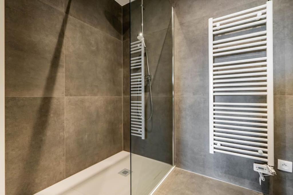 La Suite Ara, Avec Sauna Liège Eksteriør bilde
